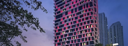 G Hotel Kelawai