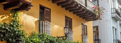 Hotel Boutique Casa Del Coliseo