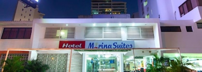Hotel Marina Suites By Geh Suites