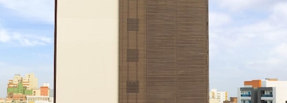Wyndham Garden Barranquilla