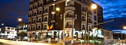 Blu Inn Hotel