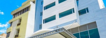 Hotel Tayrona Rodadero
