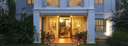 23 Lovelane Penang
