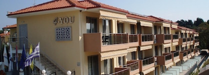 4-You Hotel - Apartments