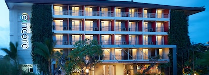 Ramada Encore By Wyndham Seminyak Bali