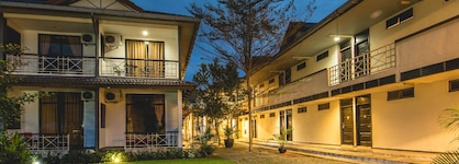 Alia Residence