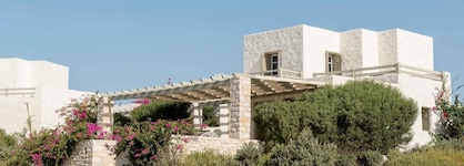 Stagones Luxury Villas