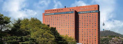 The Shilla Seoul