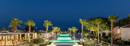 Grecotel Luxme Dama Dama