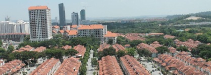 Royale Chulan Damansara