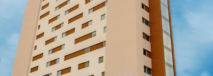Holiday Inn Express Cartagena Bocagrande, An Ihg Hotel
