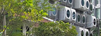 The Mesui Hotel