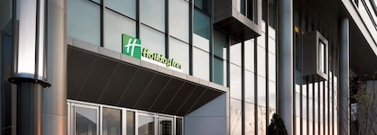 Holiday Inn Incheon Songdo By Ihg