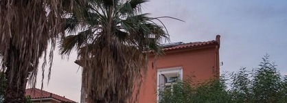 Elia Portou Rooms