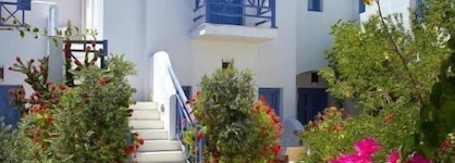 Meltemi Suites