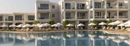 Asterias Beach Resort