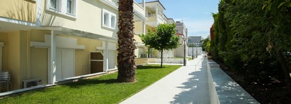 Naias Beach Hotel