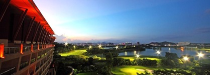 Shenzhen Castle Hotel