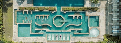The Terrace Club Wellness Thalasso At Busena