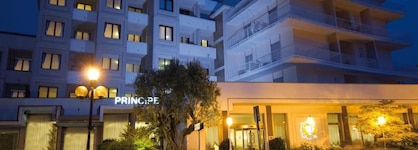 Hotel Principe Terme