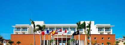 Hotel Playa Vista Azul
