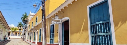 Mesón Del Regidor