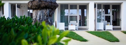 Villaggio Baia D'ercole