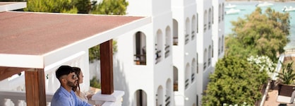 Boho Suites Formentera