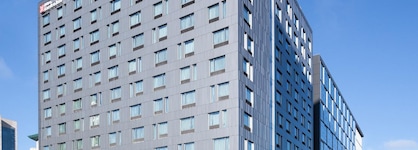 Hilton Garden Inn Seattle Downtown