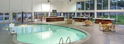 Doubletree By Hilton Omaha Southwest