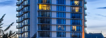 Doubletree By Hilton Hotel & Suites Victoria