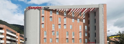 Hampton By Hilton Bogot - Usaqun