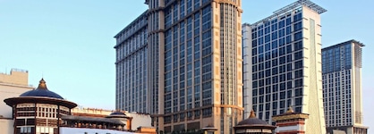 Conrad Macao