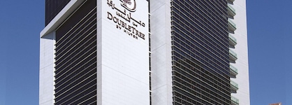 Doubletree By Hilton Hotel Doha Old Town