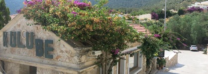 Kulube Hotel