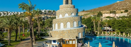 Selectum Collection Bodrum