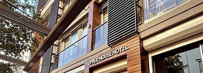 Upper House