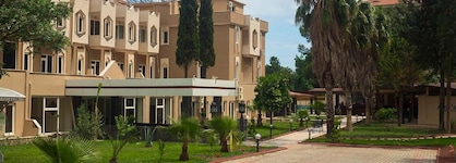 Alexius Beach Hotel