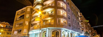 Hotel Mediterraneo