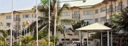 Novotel Orisha Cotonou