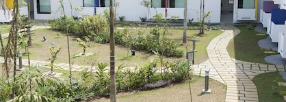 Hotel Onomo Abidjan Airport