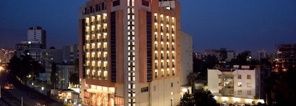 Capital Hotel & Spa