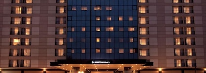 Hyatt Regency Bishkek