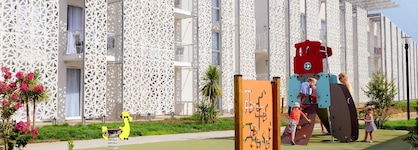 Hôtel Nakara By Odalys