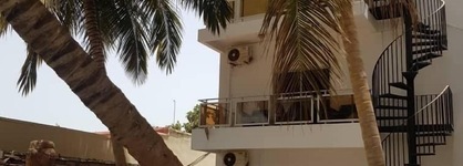Wavecrest Hotel Gambia- Apartments