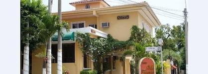 Hotel Villa Florencia Centro