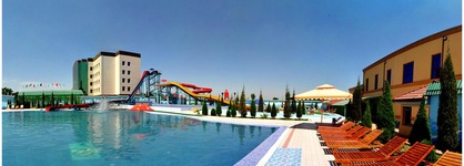 Golden Valley Hotel