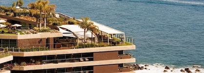 Saccharum Resort & Spa