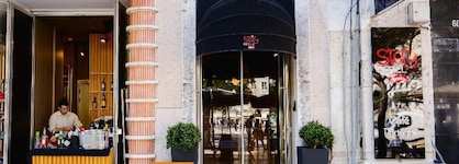 My Story Hotel Rossio