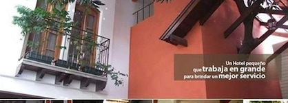 Hotel Casa Del Arbol